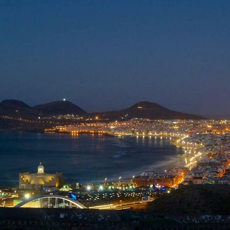 Sagasta Beach Apartment IV By Canary365 Las Palmas de Gran Canaria Exteriér fotografie